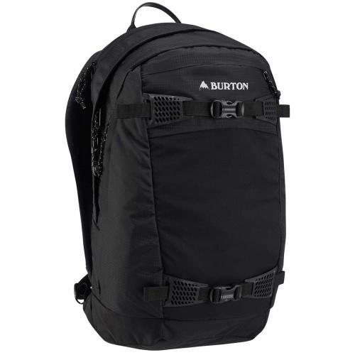 Рюкзак Burton Day Hiker черный купить,NaN