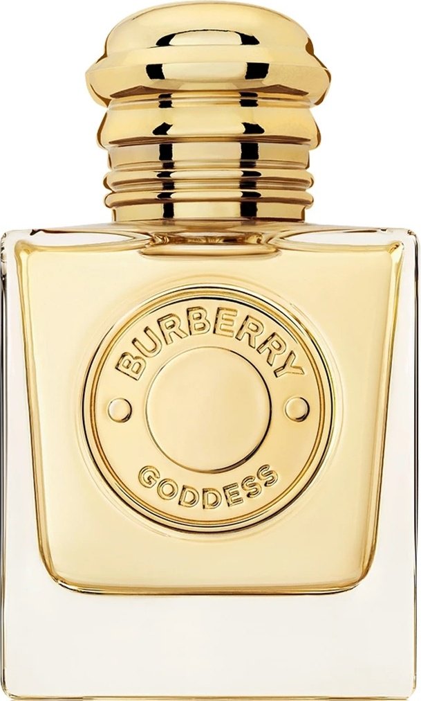 Burberry Goddess парфюмерная вода EDP 50 мл, для женщин купить,73990