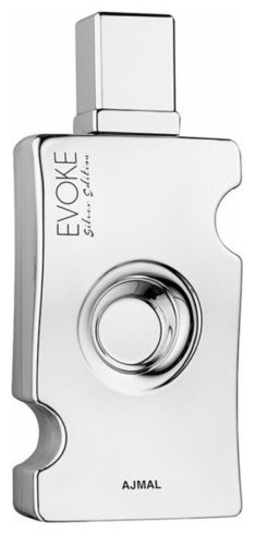 Ajmal Evoke Silver Edition парфюмерная вода EDP 75 мл, для женщин купить,75090
