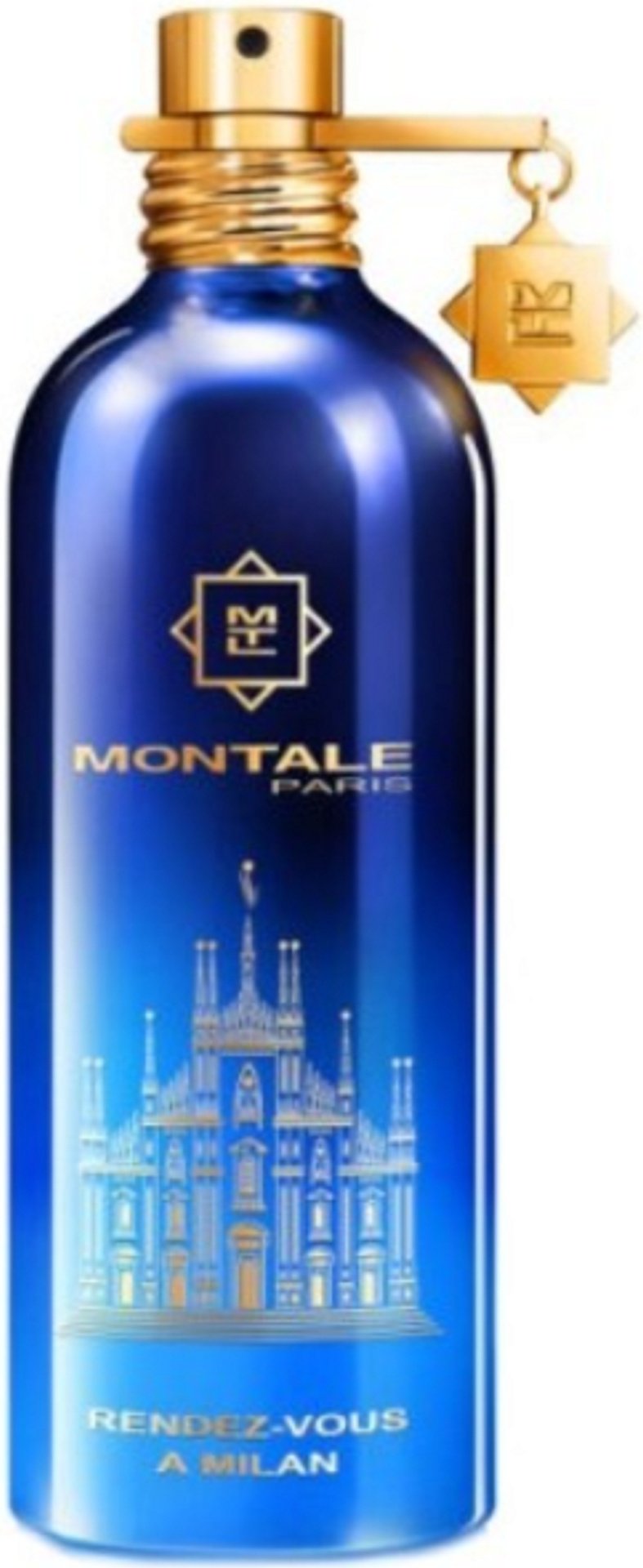 MONTALE Rendez-Vous a Milan парфюмерная вода EDP 100 мл, унисекс купить,50490
