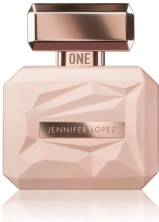 Jennifer Lopez One парфюмерная вода EDP 100 мл, для женщин купить,27990