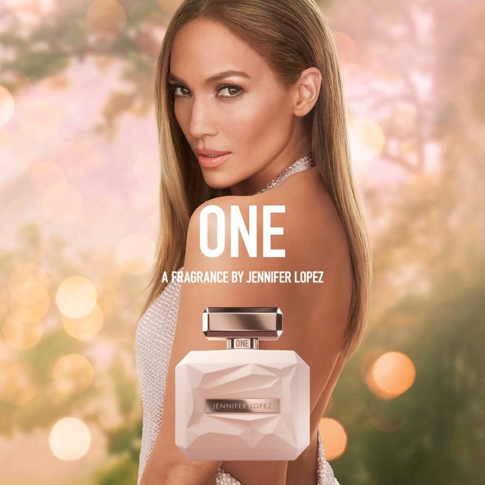 Jennifer Lopez One парфюмерная вода EDP 100 мл, для женщин купить,27990