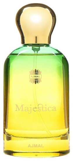Ajmal AJMAL MAJESTICA парфюмерная вода EDP 100 мл, для женщин - ForteMarket Ajmal AJMAL MAJESTICA парфюмерная вода EDP 100 мл, для женщин купить,28890