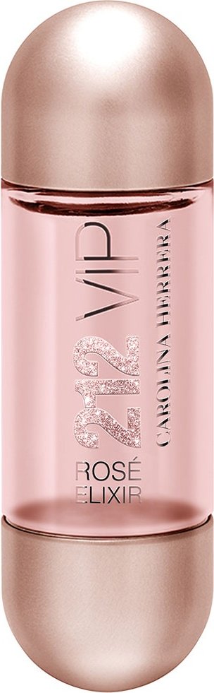 Carolina Herrera 212 VIP Rose Elixir парфюмерная вода EDP 30 мл, унисекс купить,58790