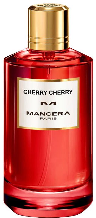 MANCERA Cherry Cherry парфюмерная вода EDP 120 мл, унисекс купить,NaN