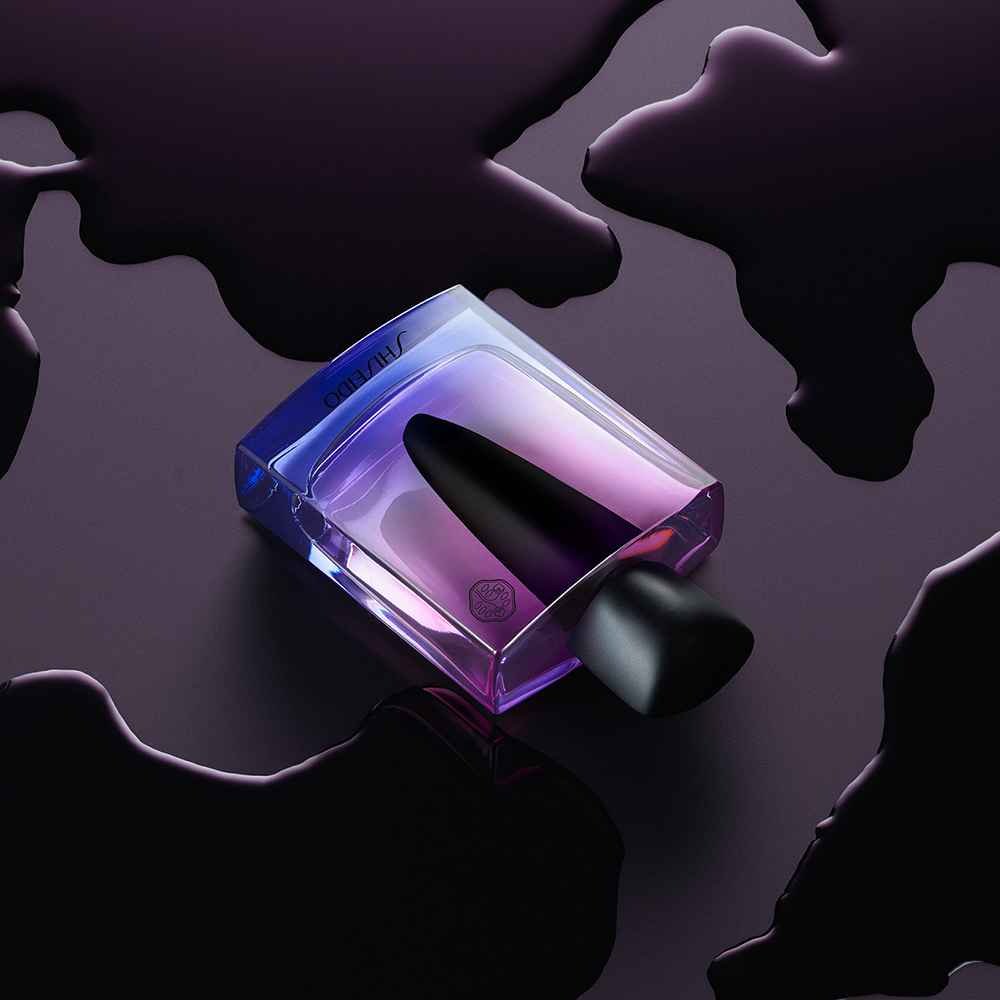 Shiseido Ginza Night парфюмерная вода EDP 90 мл, для женщин купить,142790
