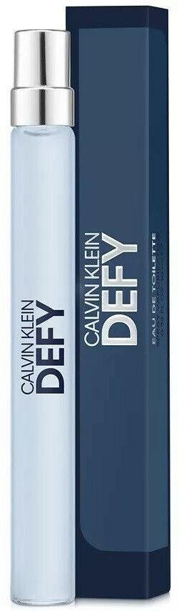 Calvin Klein Defy парфюмерная вода EDP 10 мл, для мужчин купить,8890