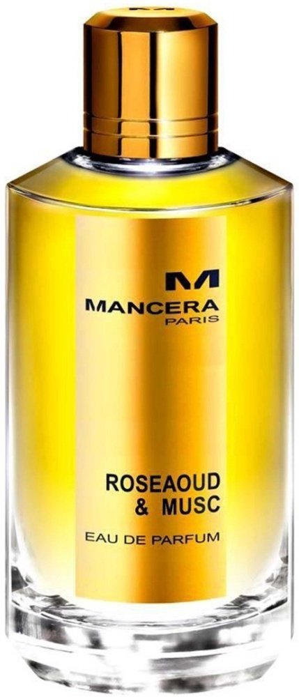 MANCERA Roseaoud & Musc парфюмерная вода EDP 10 мл, унисекс купить,10990