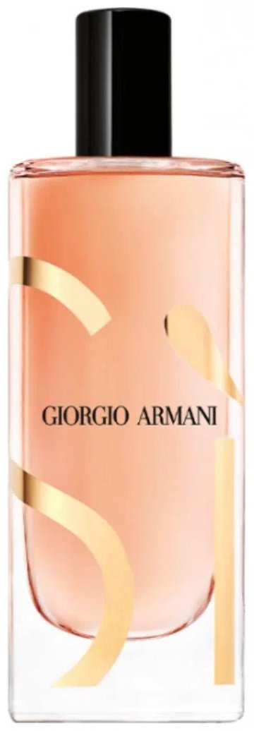 Giorgio Armani Si Intense парфюмерная вода EDP 15 мл, для женщин купить,15690