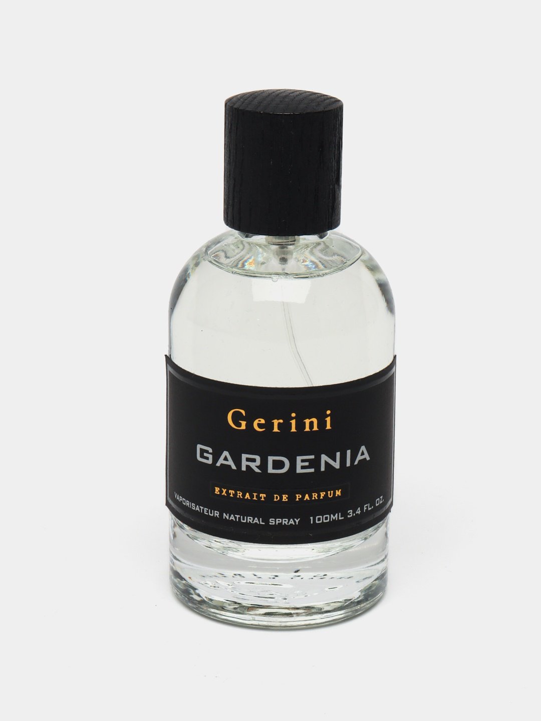 Gerini Gardenia экстракт духов Extrait de Parfum 100 мл, унисекс купить,24390
