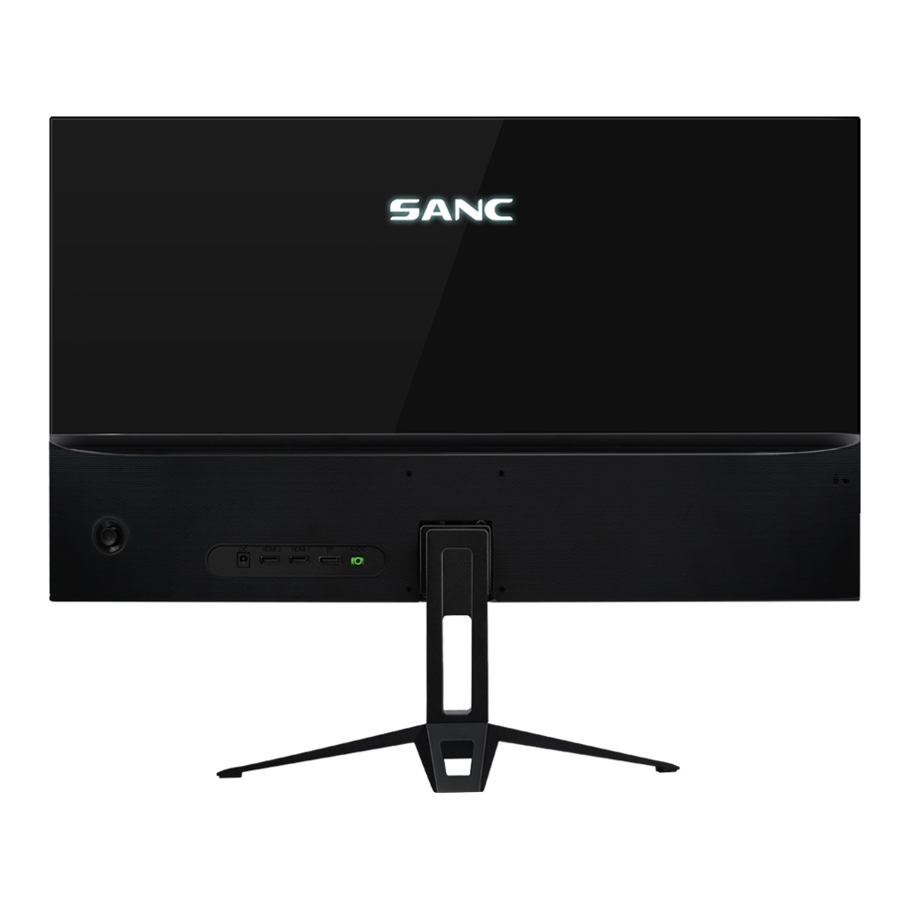 Монитор Sanc M2742QH 27" черный купить,0