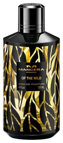 MANCERA OF THE WILD парфюмерная вода EDP 60 мл, унисекс купить,134090