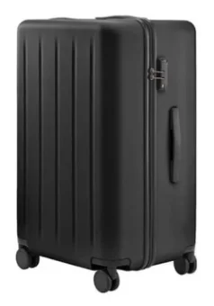 Чемодан NinetyGo Danube Max luggage 28" 6941413220446 Black купить,NaN