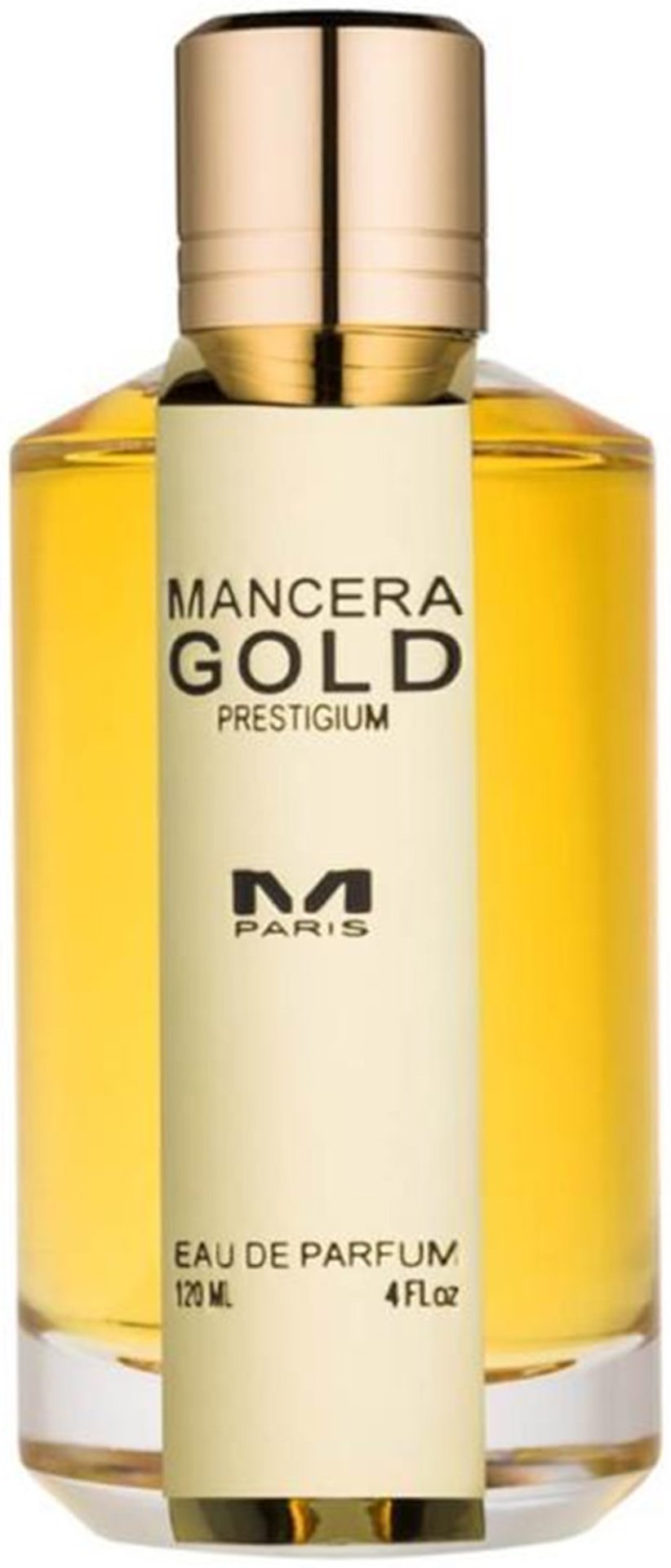 MANCERA Gold Prestigium парфюмерная вода EDP 120 мл, унисекс купить,48090