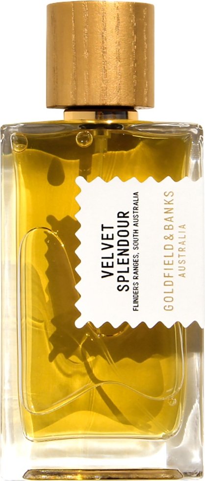 GOLDFIELD and BANKS Velvet Splendour парфюмерная вода EDP 100 мл, унисекс купить,152990