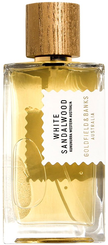 GOLDFIELD and BANKS White Sandalwood парфюмерная вода EDP 100 мл, унисекс - ForteMarket GOLDFIELD and BANKS White Sandalwood парфюмерная вода EDP 100 мл, унисекс купить,123390