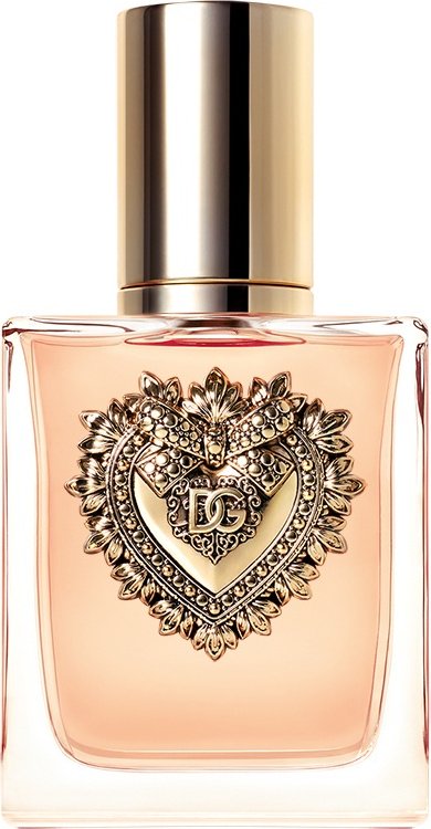 DOLCE&GABBANA Devotion парфюмерная вода EDP 50 мл, для женщин - ForteMarket DOLCE&GABBANA Devotion парфюмерная вода EDP 50 мл, для женщин купить,31090