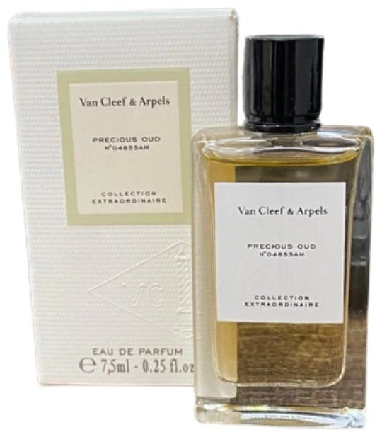 Van Cleef and Arpels Precious Oud парфюмерная вода EDP 7.5 мл, для женщин - ForteMarket Van Cleef and Arpels Precious Oud парфюмерная вода EDP 7.5 мл, для женщин купить,9290