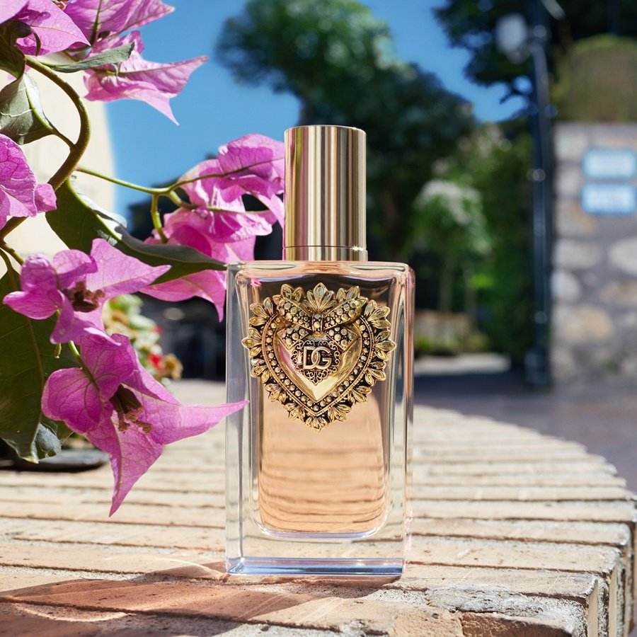 DOLCE&GABBANA Devotion парфюмерная вода EDP 50 мл, для женщин - ForteMarket DOLCE&GABBANA Devotion парфюмерная вода EDP 50 мл, для женщин купить,31090