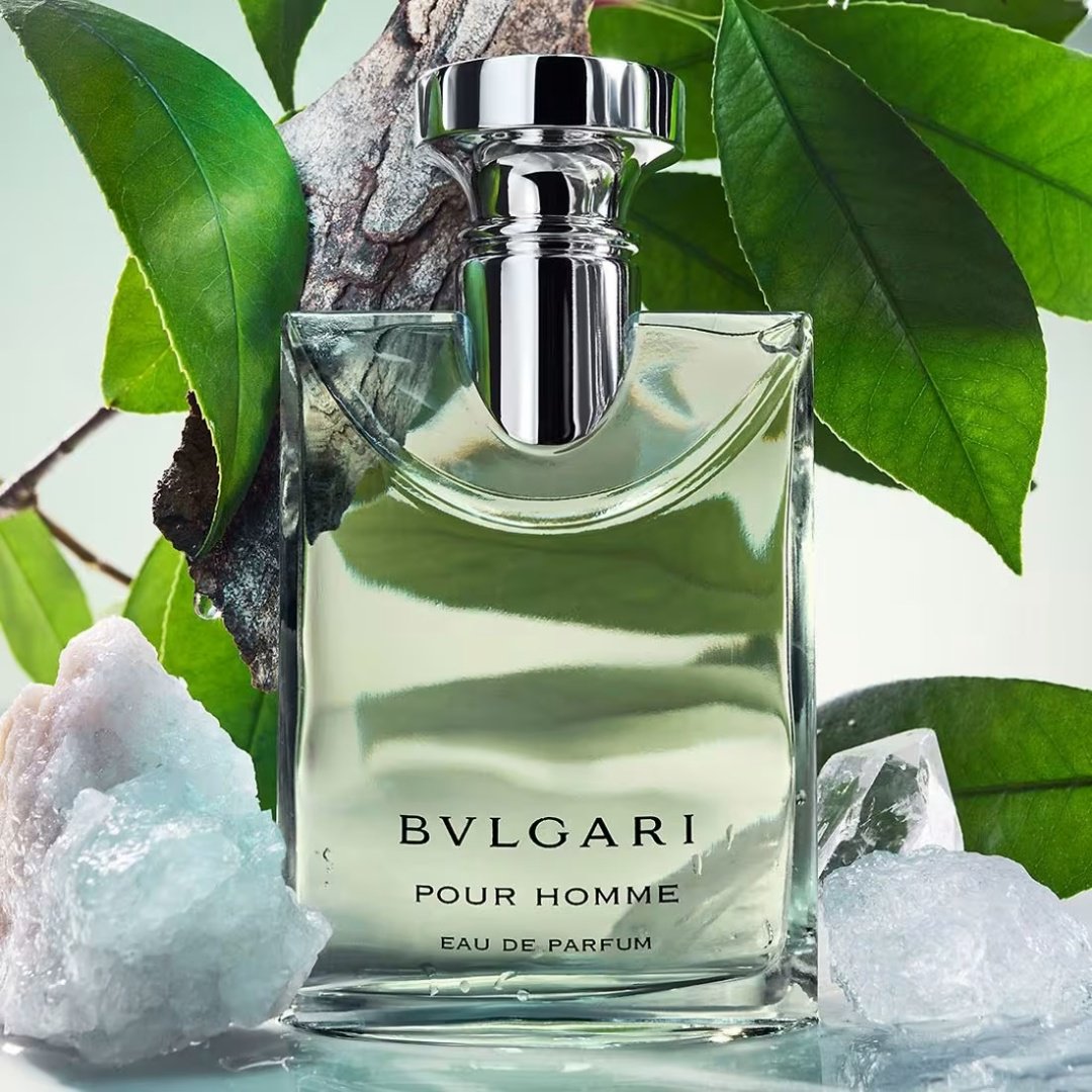 BVLGARI Pour Homme парфюмерная вода EDP 100 мл, для мужчин купить,181090