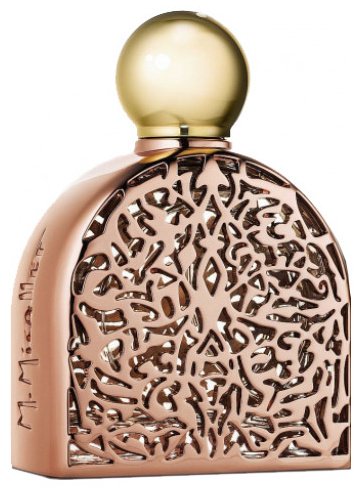 Micallef Secrets of Love: Glamour парфюмерная вода EDP 100 мл, унисекс купить,107090