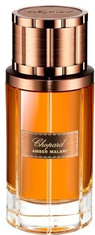 Chopard Amber Malaki парфюмерная вода EDP 80 мл, унисекс купить,102590