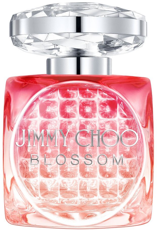 Jimmy choo Blossom Special Edition парфюмерная вода EDP 60 мл, для женщин - ForteMarket Jimmy choo Blossom Special Edition парфюмерная вода EDP 60 мл, для женщин купить,60190