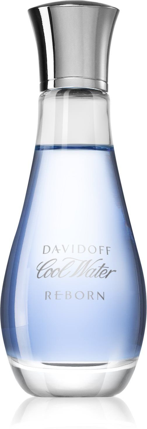 DAVIDOFF Cool Water Reborn For Her туалетная вода EDT 100 мл, для женщин купить,18090
