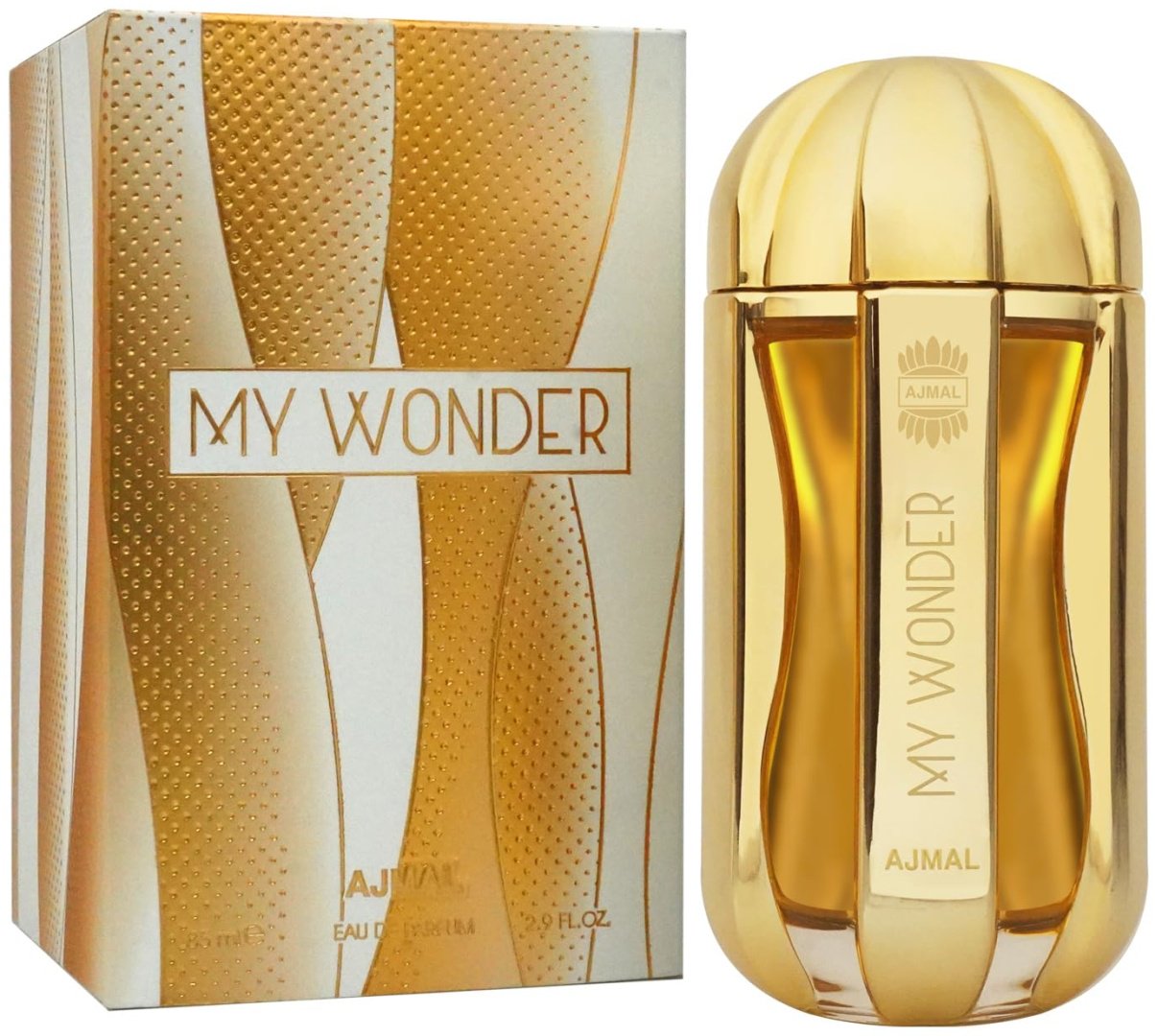 Ajmal My wonder Ajmal парфюмерная вода EDP 90 мл, для женщин купить,134990
