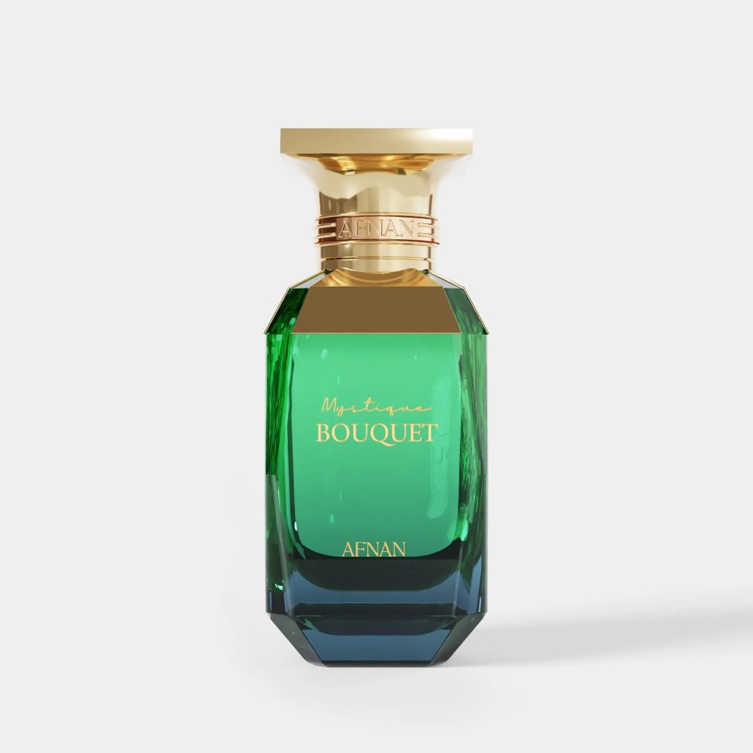 Afnan Mystique Bouquet парфюмерная вода EDP 80 мл, для женщин купить,25690