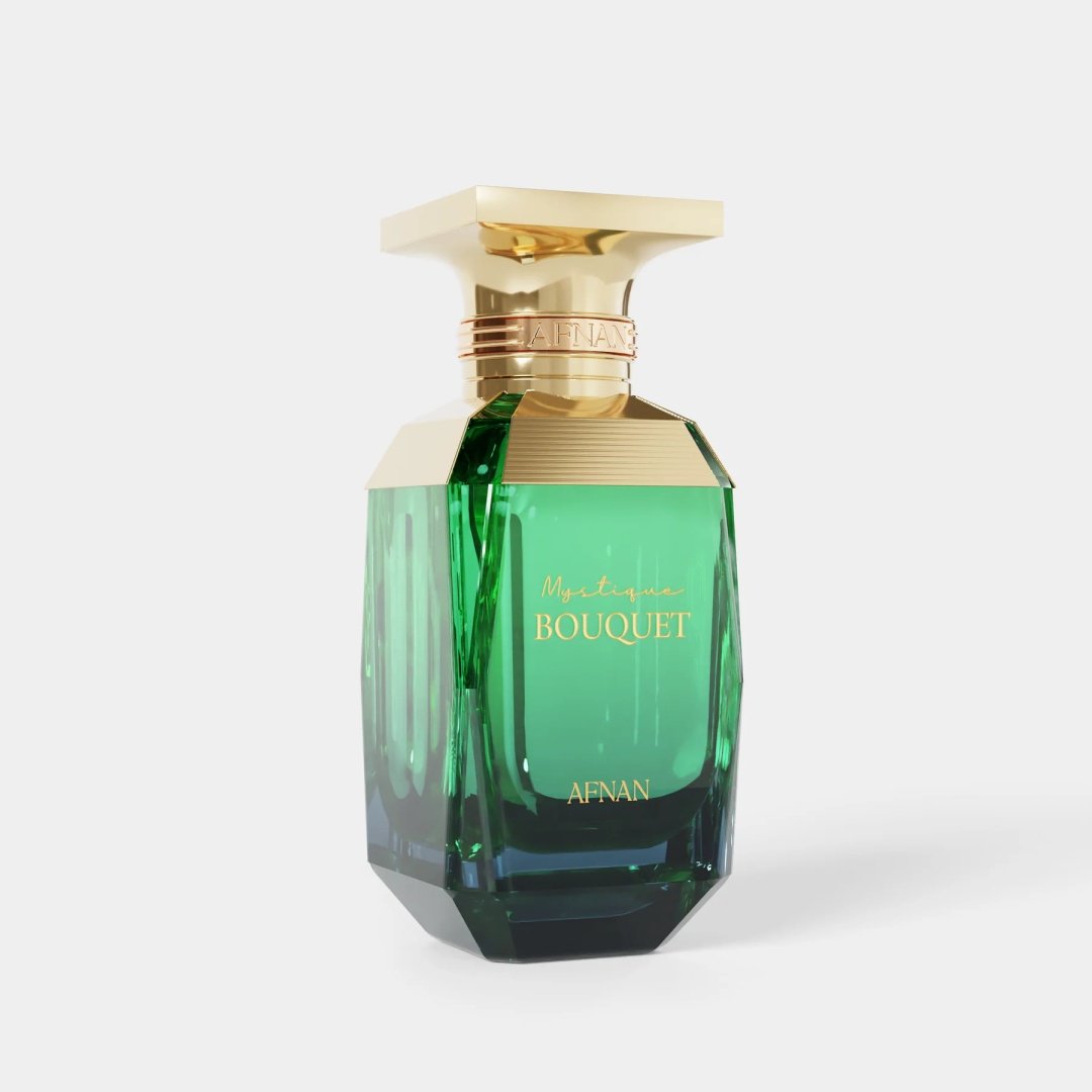 Afnan Mystique Bouquet парфюмерная вода EDP 80 мл, для женщин купить,25690