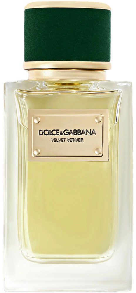 DOLCE&GABBANA Velvet Vetiver парфюмерная вода EDP 100 мл, унисекс - ForteMarket DOLCE&GABBANA Velvet Vetiver парфюмерная вода EDP 100 мл, унисекс купить,290490