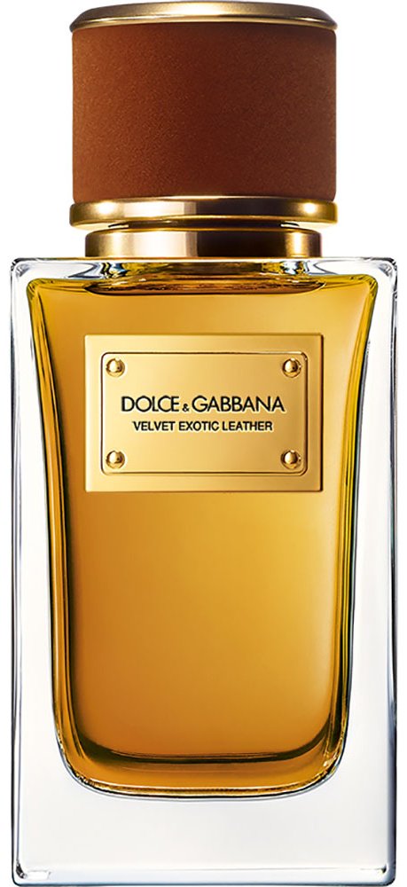 DOLCE&GABBANA Velvet Exotic Leather парфюмерная вода EDP 100 мл, для мужчин купить,290490