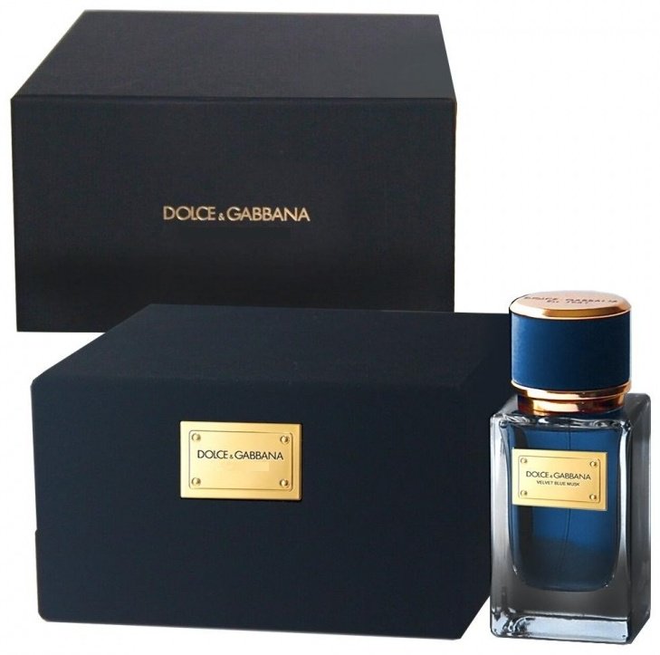 DOLCE&GABBANA Velvet Blue Musk парфюмерная вода EDP 100 мл, унисекс - ForteMarket DOLCE&GABBANA Velvet Blue Musk парфюмерная вода EDP 100 мл, унисекс купить,263490