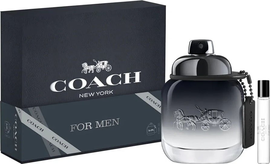 Coach Man парфюмерный набор 60 мл, для мужчин купить,50890
