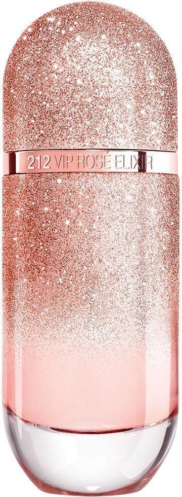 Carolina Herrera 212 VIP Rose Elixir парфюмерная вода EDP 80 мл, унисекс - ForteMarket Carolina Herrera 212 VIP Rose Elixir парфюмерная вода EDP 80 мл, унисекс купить,117590