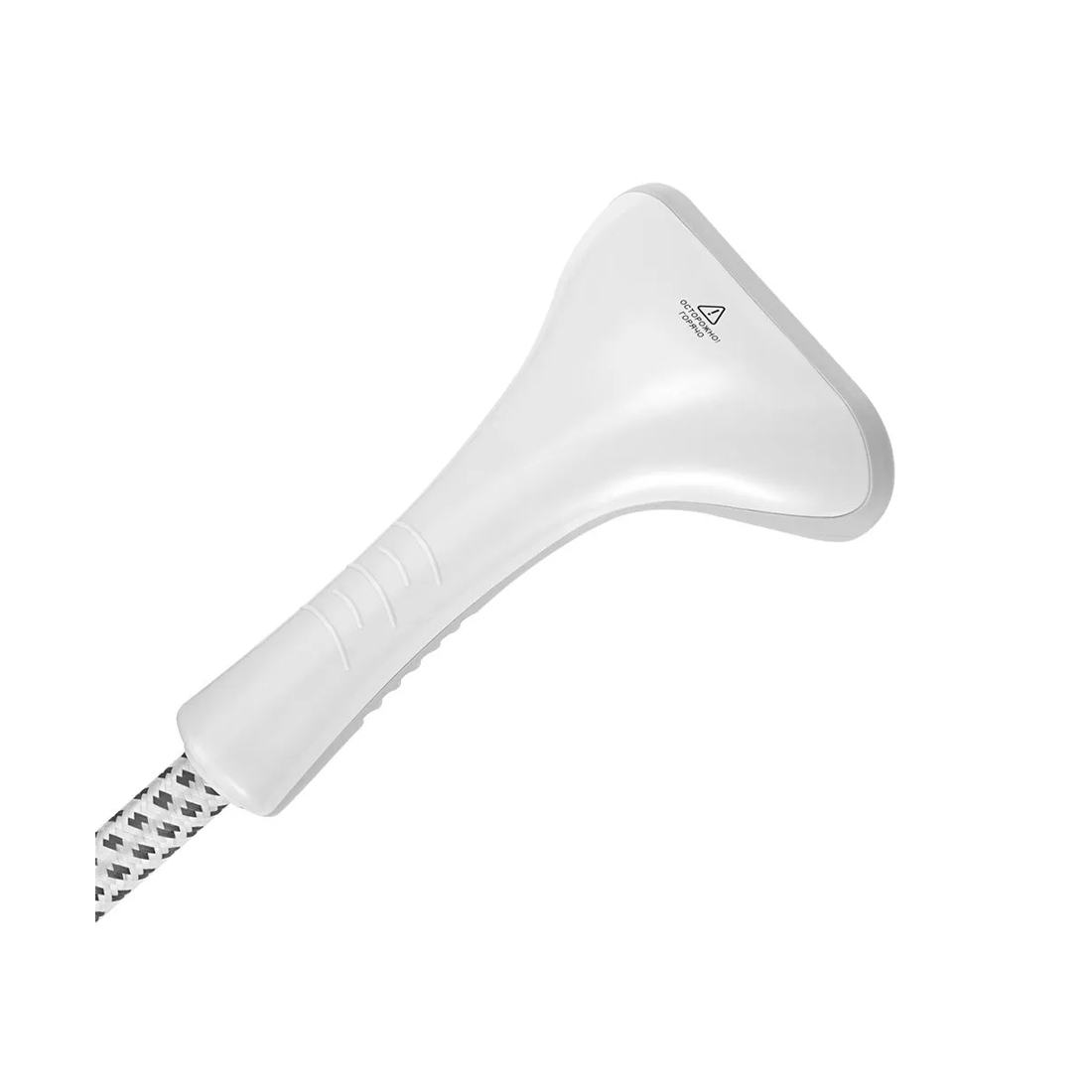 Отпариватель вертикальный Kitfort КТ-9230 white/grey
