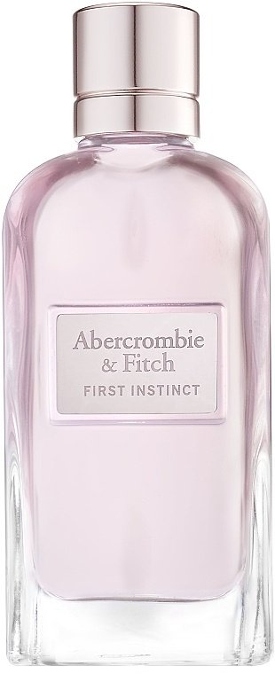Abercrombie and Fitch First Instinct парфюмерная вода EDP 30 мл, для женщин купить,30190
