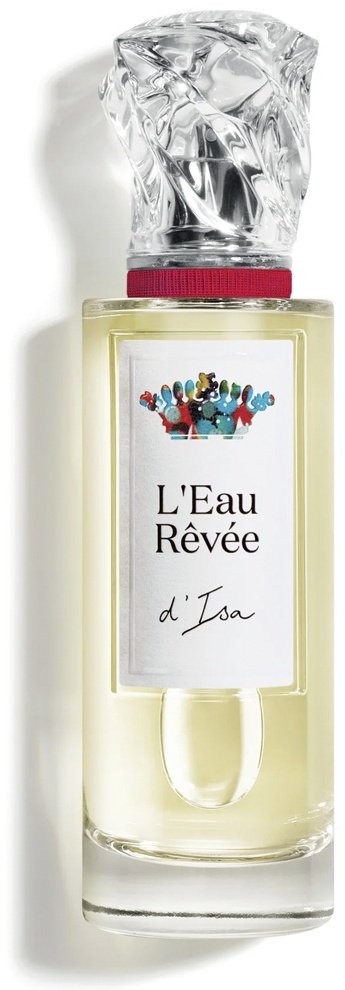 Sisley L'eau Revee D'isa туалетная вода EDT 100 мл, для женщин купить,127890