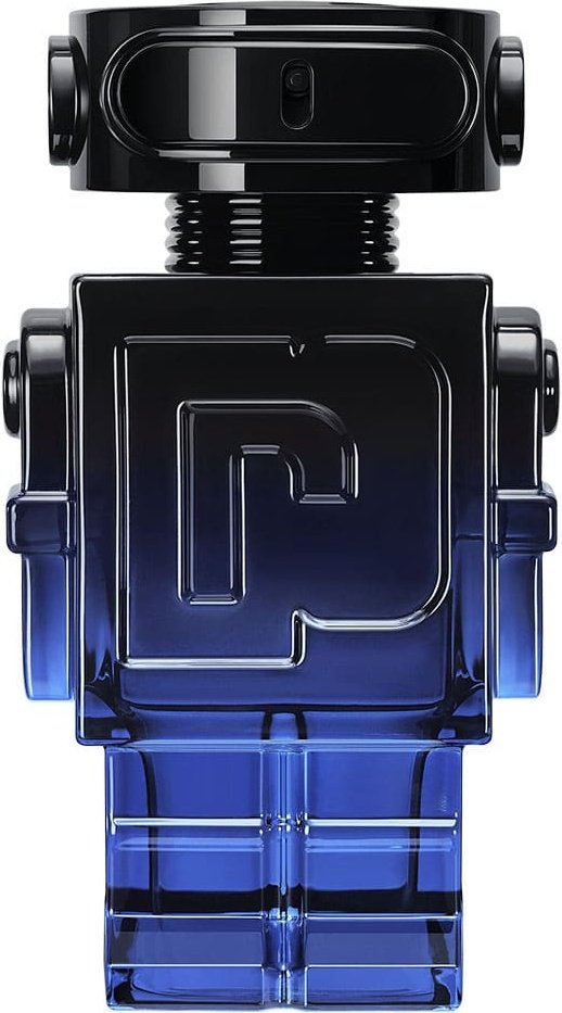 Paco Rabanne Phantom Intense парфюмерная вода EDP 50 мл, для мужчин купить,78190