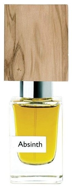 Nasomatto Absinth экстракт духов Extrait de Parfum 10 мл, унисекс купить,26290