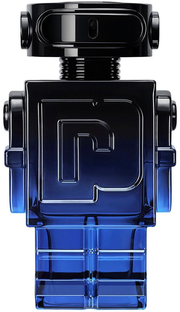 Paco Rabanne Phantom Intense парфюмерная вода EDP 100 мл, для мужчин - ForteMarket Paco Rabanne Phantom Intense парфюмерная вода EDP 100 мл, для мужчин купить,104090