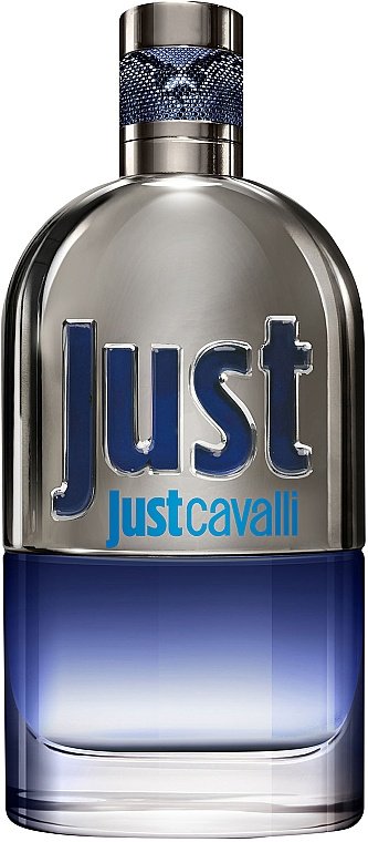 Roberto Cavalli Just Cavalli Just туалетная вода EDT 30 мл, для мужчин купить,21390