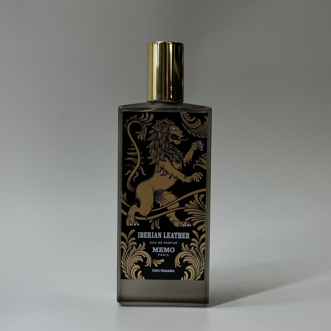 Memo Iberian Leather парфюмерная вода EDP 75 мл, унисекс - ForteMarket Memo Iberian Leather парфюмерная вода EDP 75 мл, унисекс купить,70190