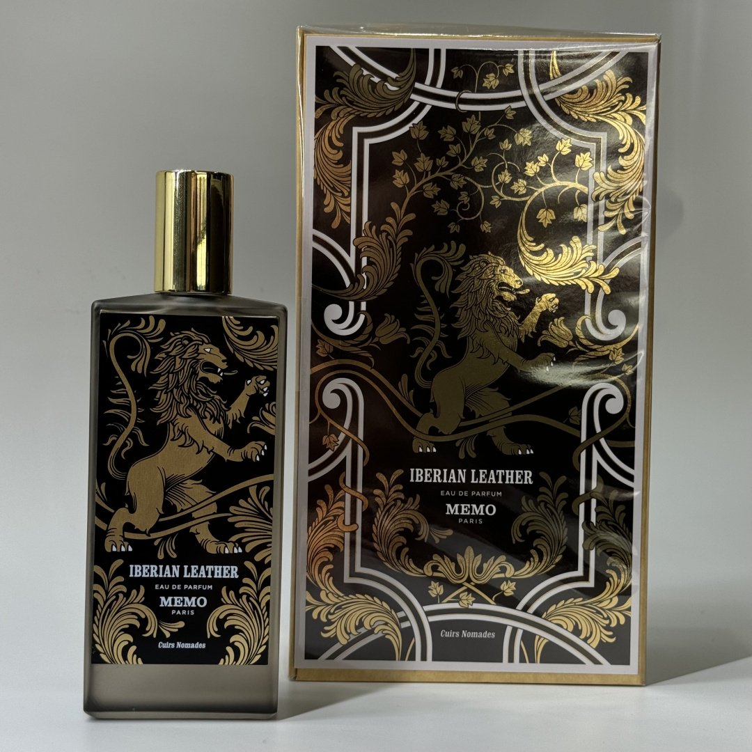 Memo Iberian Leather парфюмерная вода EDP 75 мл, унисекс - ForteMarket Memo Iberian Leather парфюмерная вода EDP 75 мл, унисекс купить,70190