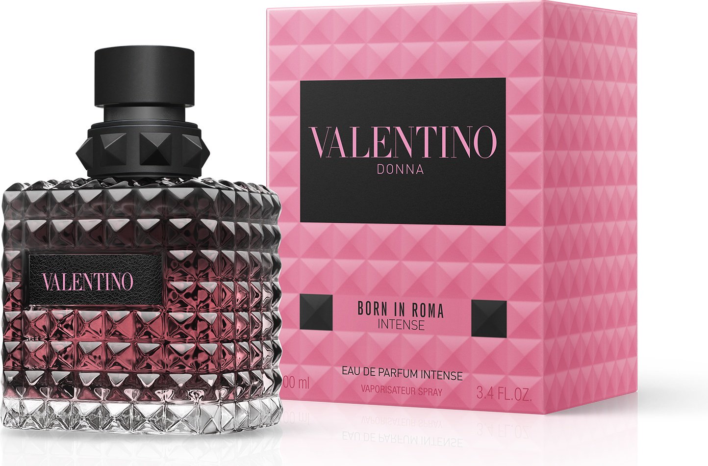 Valentino Donna Born In Roma Intense парфюмерная вода EDP 100 мл, для женщин купить,106090