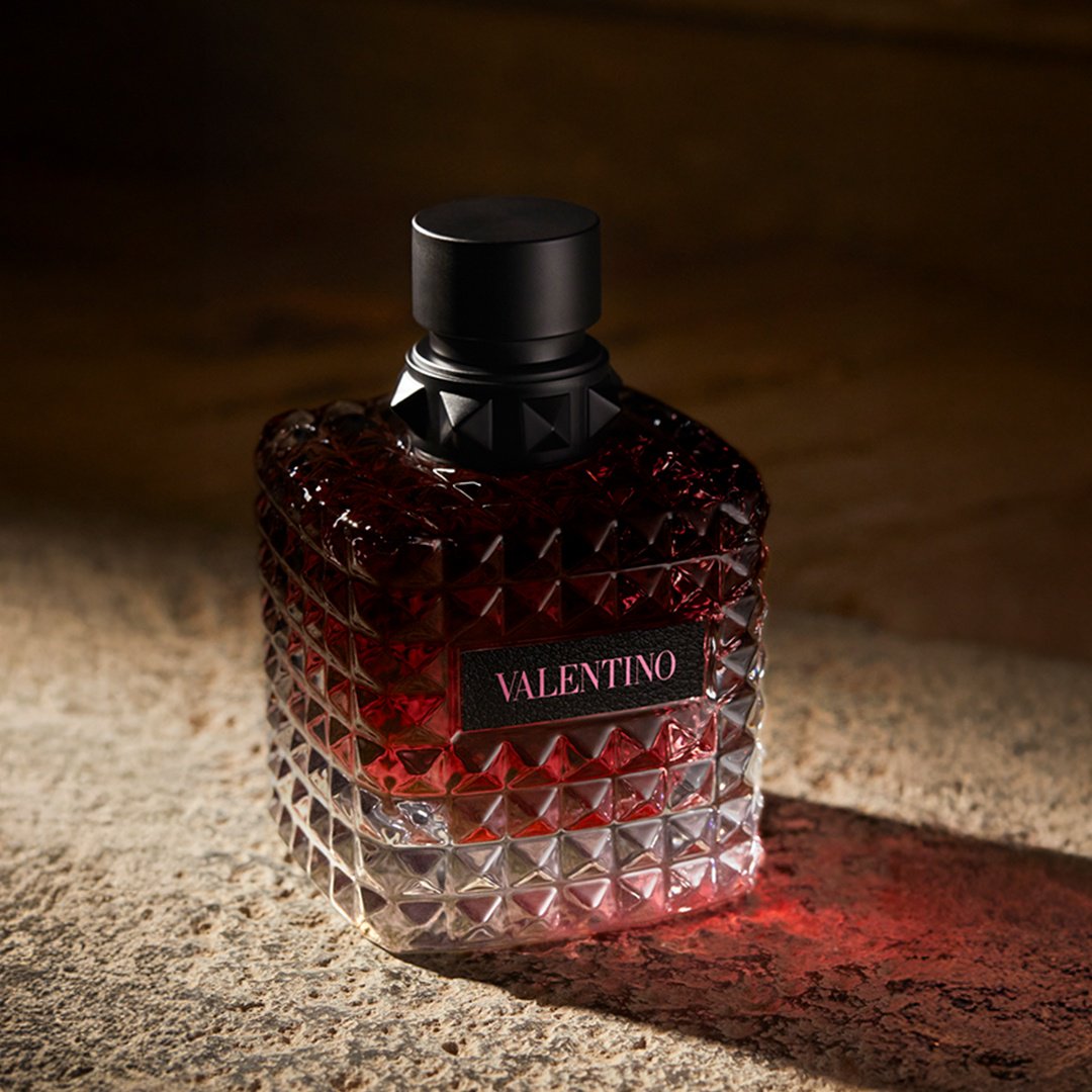 Valentino Donna Born In Roma Intense парфюмерная вода EDP 100 мл, для женщин купить,106090