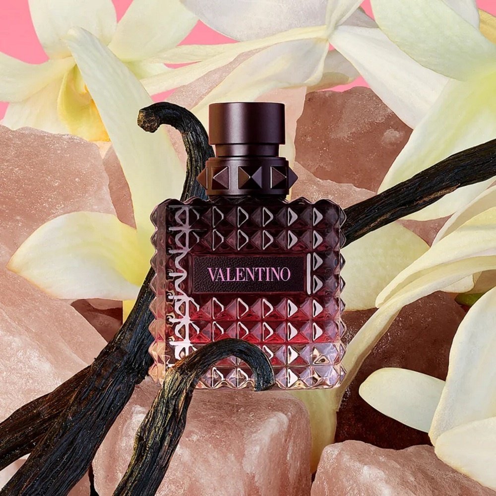 Valentino Donna Born In Roma Intense парфюмерная вода EDP 100 мл, для женщин купить,106090