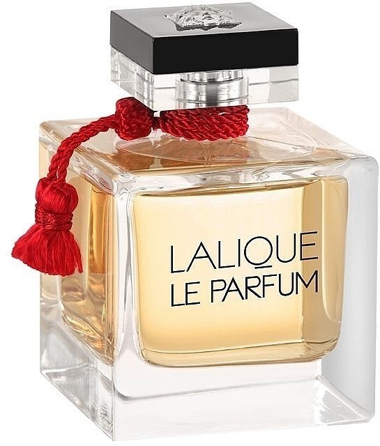 Lalique Le Parfum парфюмерная вода EDP 50 мл, для женщин - ForteMarket Lalique Le Parfum парфюмерная вода EDP 50 мл, для женщин купить,27590