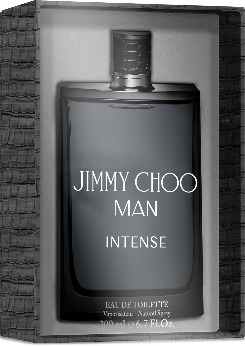 Jimmy choo Man Intense туалетная вода EDT 200 мл, для мужчин купить,49790